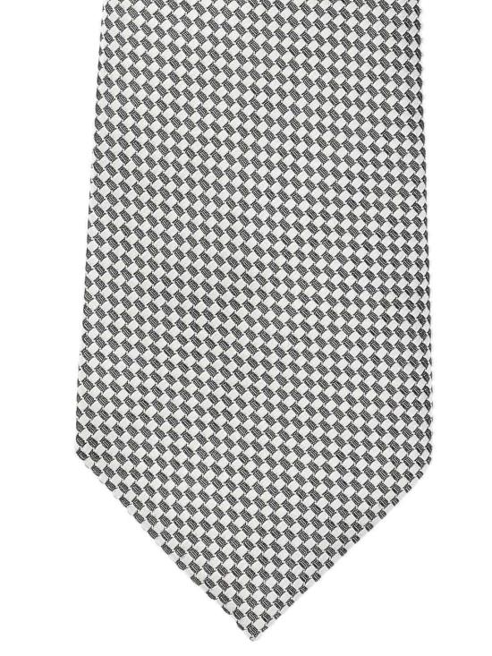  톰포드 넥타이 STE001S0077AW006 Black - TOMFORD