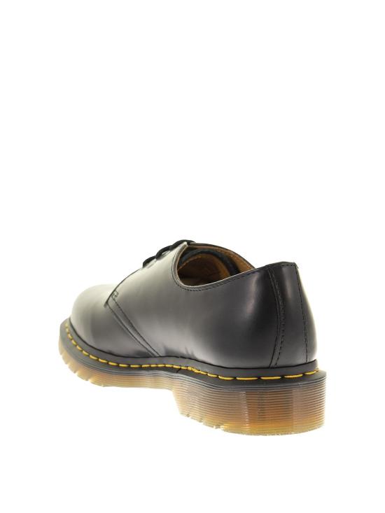 26SS 닥터마틴 1461 3홀 슈즈 11838002 Black - DR.MARTENS
