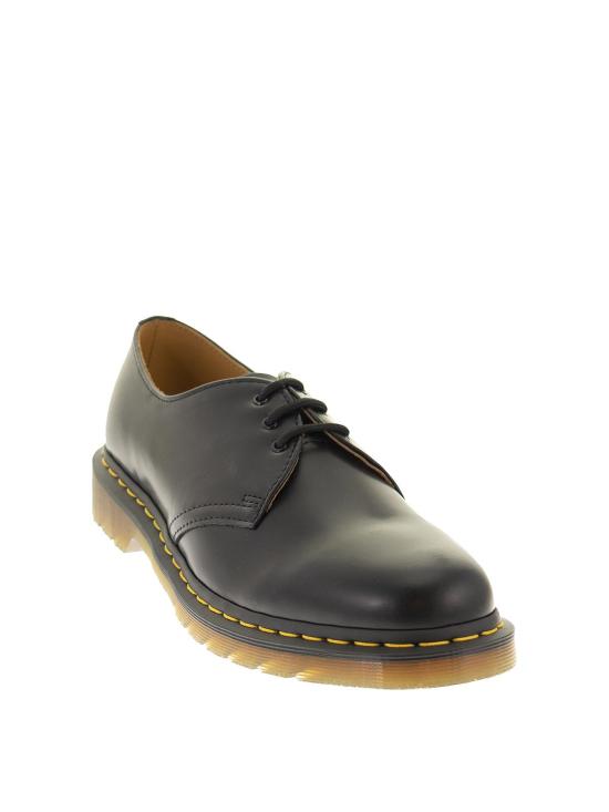 26SS 닥터마틴 1461 3홀 슈즈 11838002 Black - DR.MARTENS
