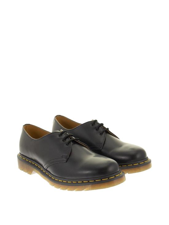 26SS 닥터마틴 1461 3홀 슈즈 11838002 Black - DR.MARTENS