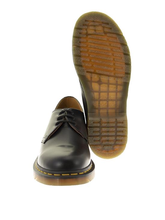 26SS 닥터마틴 1461 3홀 슈즈 11838002 Black - DR.MARTENS