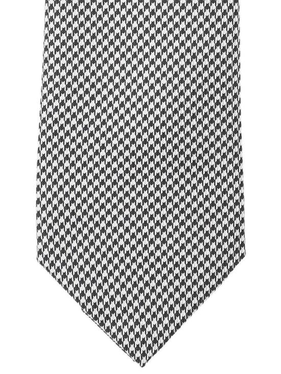  톰포드 넥타이 STE001S0064ZBLAW Black - TOMFORD