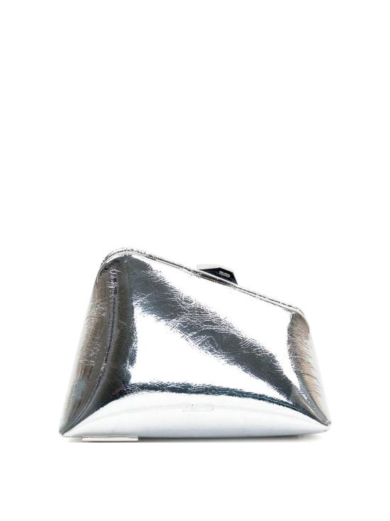  디 아티코 클러치/파우치 241WAH00040LBT070AA002 Silver