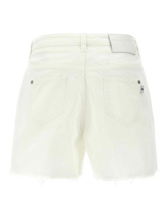  에르마노 설비노 의류 D467P325HRY14300 White - ERMANNO SCERVINO