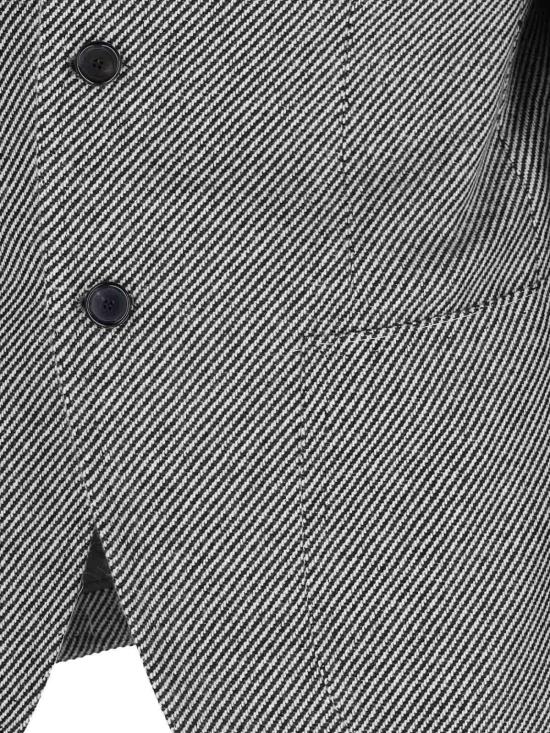 25FW CESARE ATTOLINI NAPOLI 수트 자켓 GUS352A24KA20D31 Grey - OTHER BRANDS