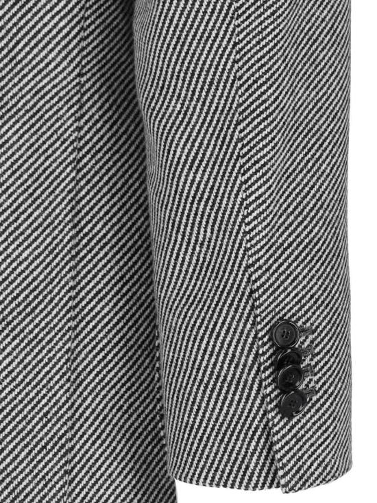 25FW CESARE ATTOLINI NAPOLI 수트 자켓 GUS352A24KA20D31 Grey - OTHER BRANDS