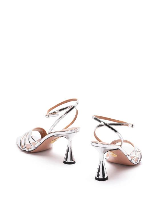 26SS 아쿠아주라 샌들 LTRMIDS0SSYCCCSILVE Silver - AQUAZZURA