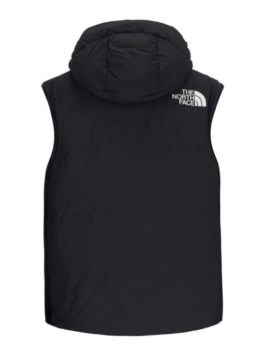 25FW 노스페이스 숏패딩 NF0A88KAJK3 Black - NORTH FACE