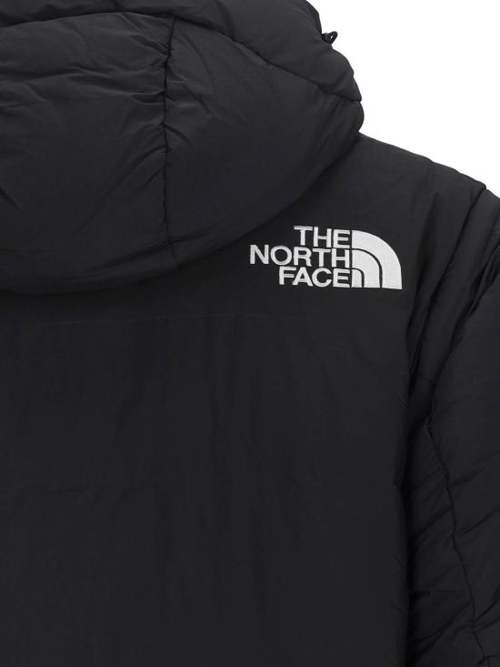 25FW 노스페이스 숏패딩 NF0A88KAJK3 Black - NORTH FACE