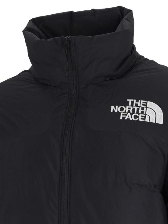 25FW 노스페이스 숏패딩 NF0A88KAJK3 Black - NORTH FACE