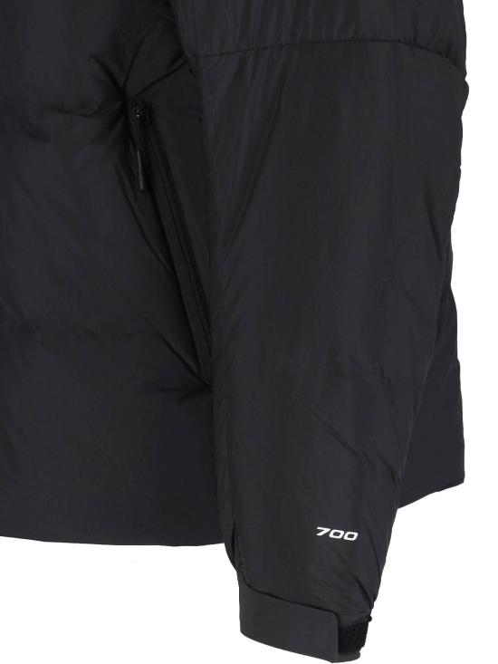 25FW 노스페이스 숏패딩 NF0A88KAJK3 Black - NORTH FACE