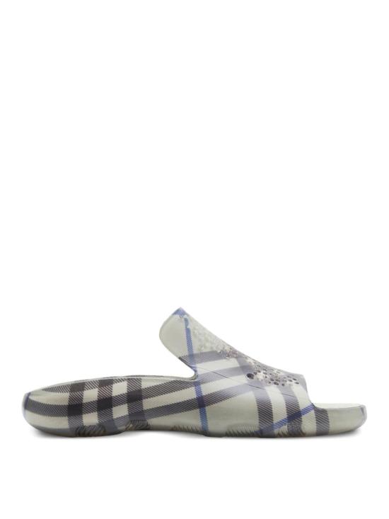  버버리 샌들 8088962 Grey