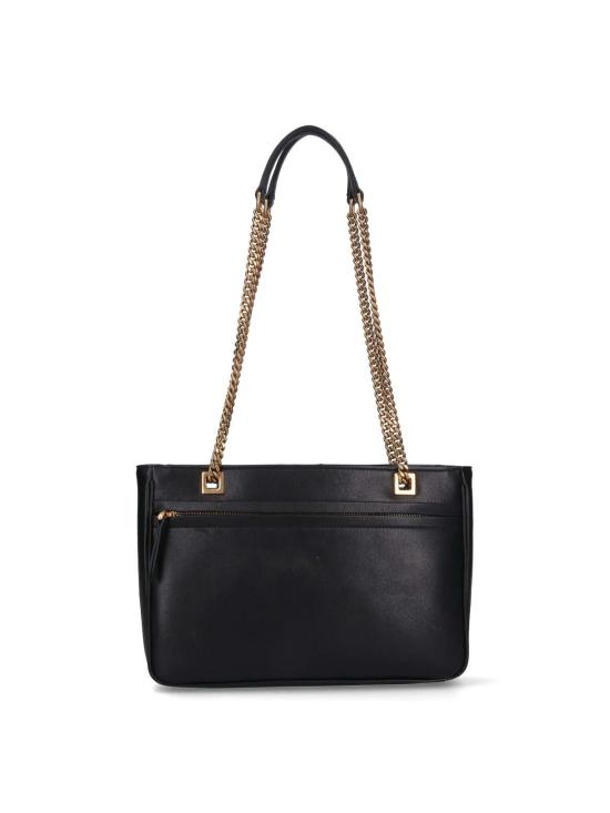 25SS 발렌티노 가라바니 숄더백 6W2B0R14PTJRFA Black - VALENTINO GARAVANI