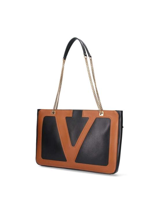 25SS 발렌티노 가라바니 숄더백 6W2B0R14PTJRFA Black - VALENTINO GARAVANI