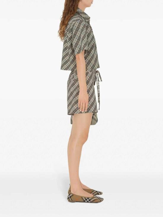  버버리 의류 8103547 Beige - BURBERRY