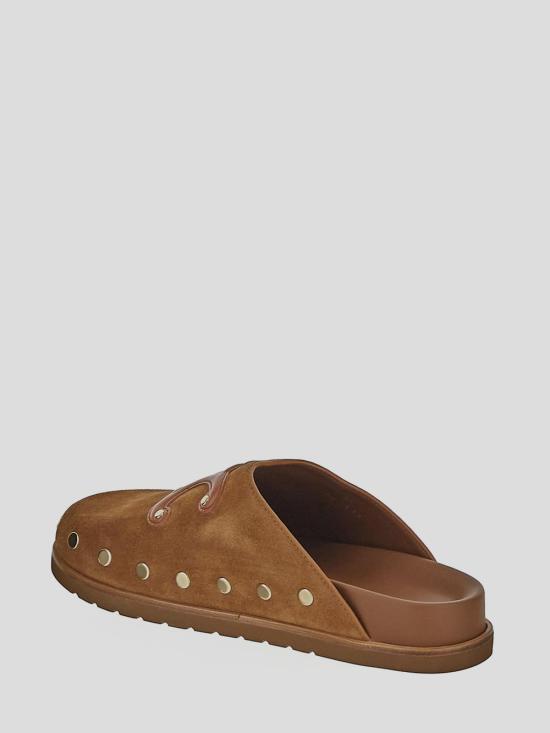 25SS 셀린느 샌들 363013954C 18NC Brandy - CELINE