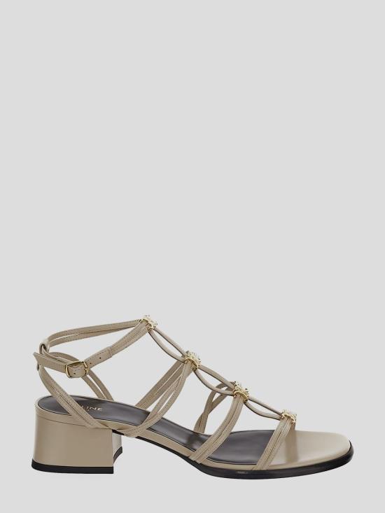 25SS 셀린느 샌들 361233958C 01MK Milk