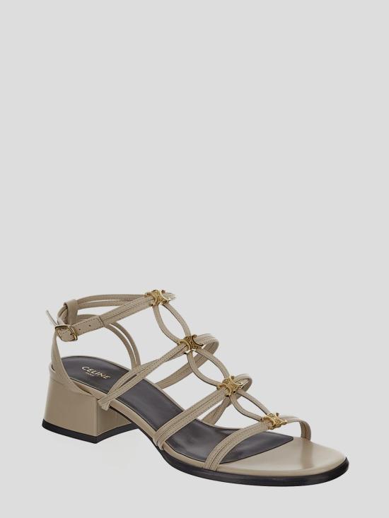 25SS 셀린느 샌들 361233958C 01MK Milk - CELINE