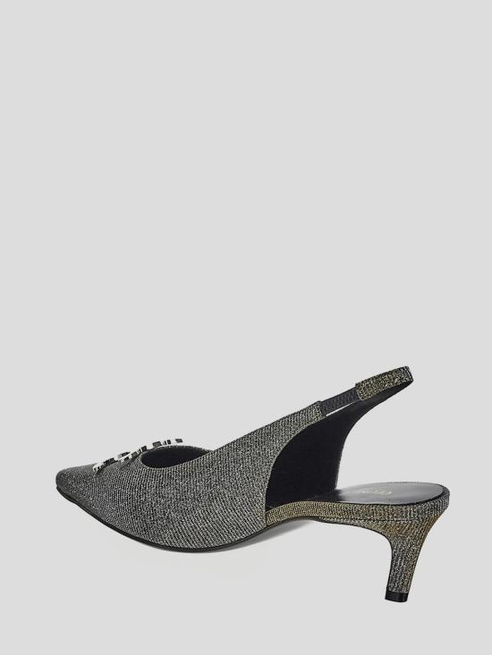 25SS 셀린느 힐/펌프스 35683 5005C35GS GOLD SILVER - CELINE