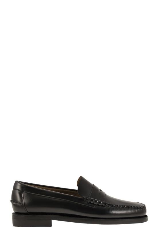 25SS 세바고 로퍼 7000300 902 black