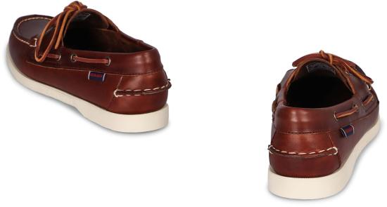 25SS 세바고 로퍼 731114W 900 brown - SEBAGO