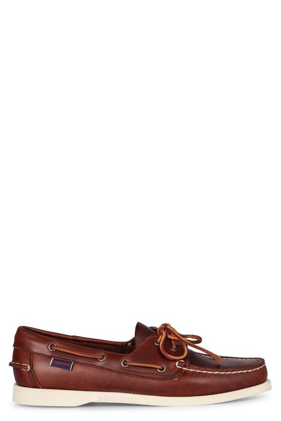 25SS 세바고 로퍼 731114W 900 brown