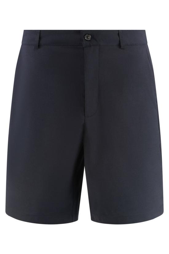 25SS 디파트먼트5 숏팬츠 UB0122TS0065 812 blue