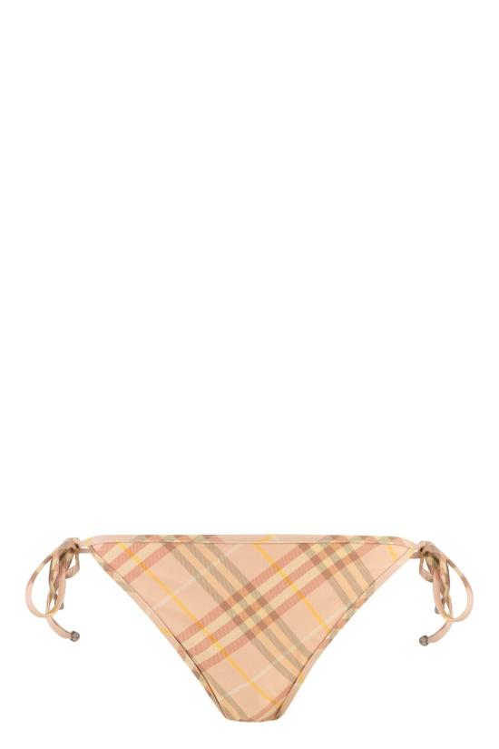 25SS 버버리 비키니 수영복 8108591163740 C1791 Pink