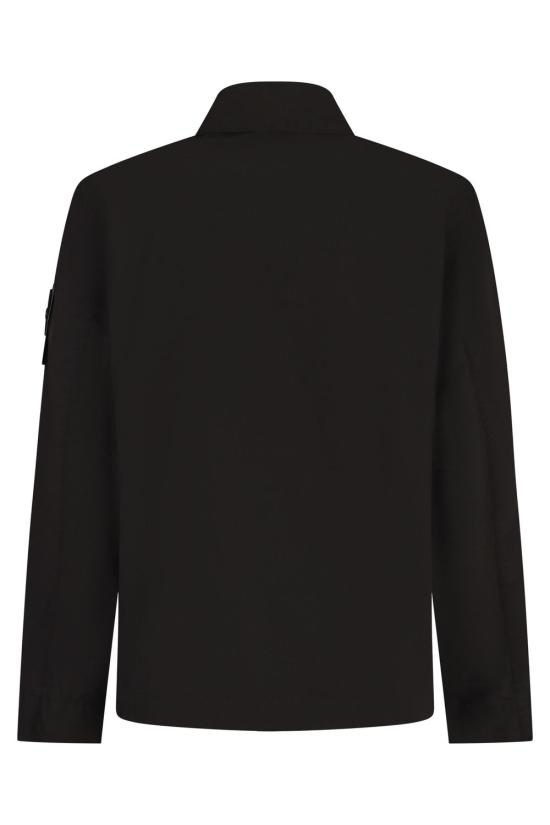 25SS 스톤 아일랜드 자켓 4100025S0042 V0029 black - STONE ISLAND