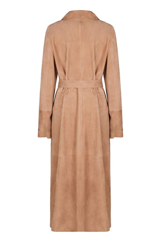 25SS 펜디 자켓 FPS901AUON F1SA0 Beige - FENDI