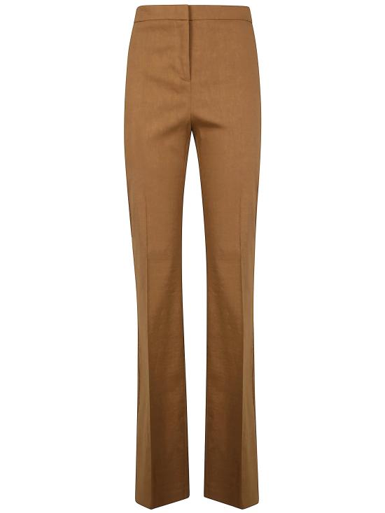 25SS 핑코 스트레이트 팬츠 104690A0IM L31 Beige