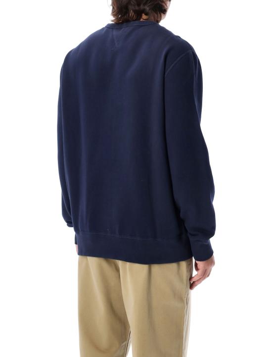 25FW 폴로 랄프로렌 스웨터 710766772 003 CRUISE NAVY - POLO RALPH LAUREN