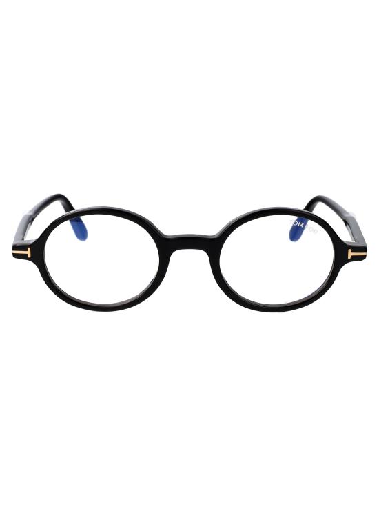 25SS 톰포드 안경 FT5975B 001 BLACK