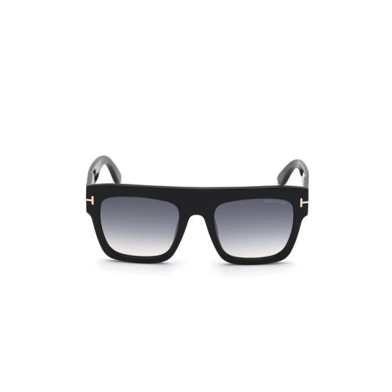 25SS 톰포드 선글라스 FT0847 01B NERO LUCIDO FUMO GRAD - TOMFORD
