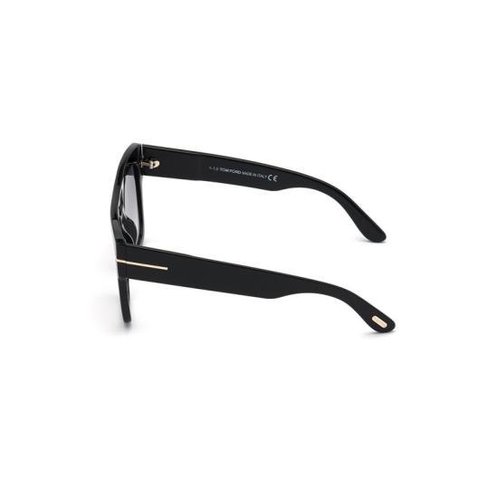 25SS 톰포드 선글라스 FT0847 01B NERO LUCIDO FUMO GRAD - TOMFORD