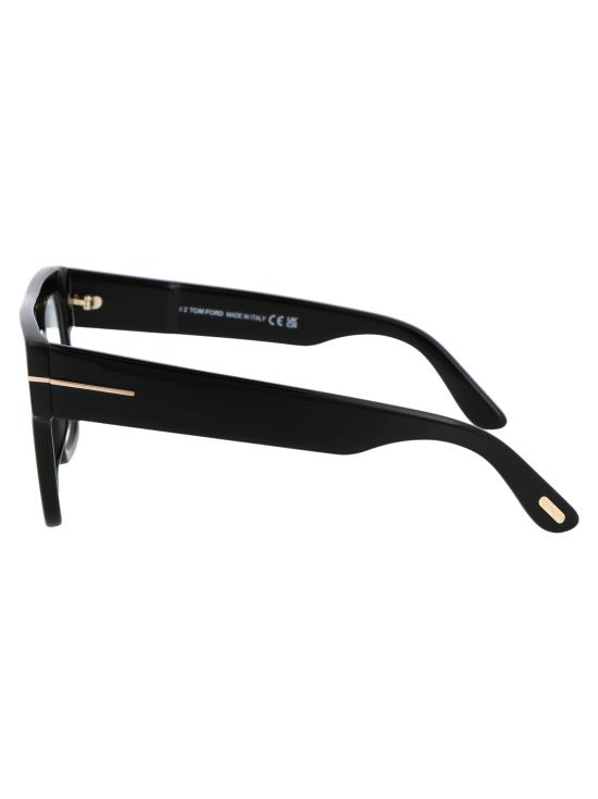 25SS 톰포드 선글라스 FT0847 001 NERO LUCIDO - TOMFORD