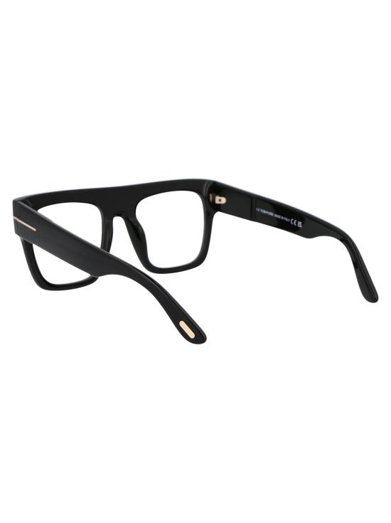 25SS 톰포드 선글라스 FT0847 001 NERO LUCIDO - TOMFORD
