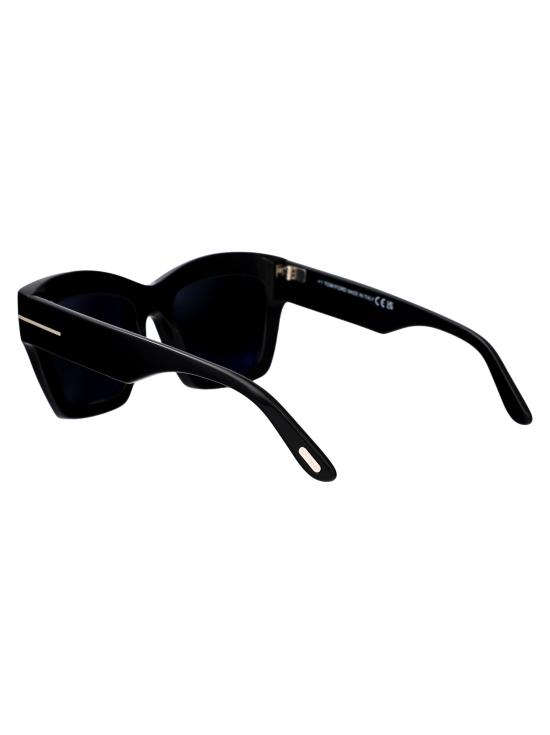 25SS 톰포드 선글라스 FT1191S 01D BLACK - TOMFORD