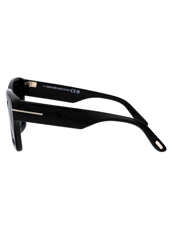 25SS 톰포드 선글라스 FT1191S 01D BLACK - TOMFORD