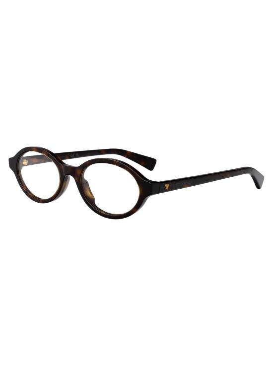 25SS 보테가베네타 안경 BV1367O 002 HAVANA HAVANA TRANSPARENT - BOTTEGA VENETA