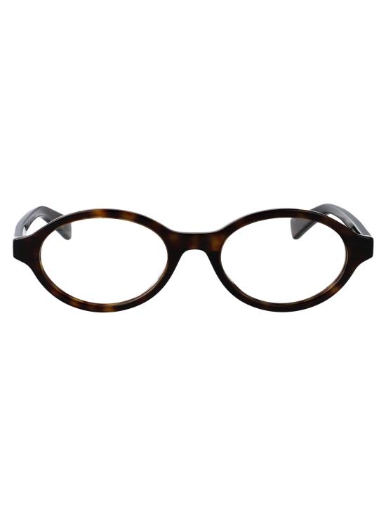 25SS 보테가베네타 안경 BV1367O 002 HAVANA HAVANA TRANSPARENT