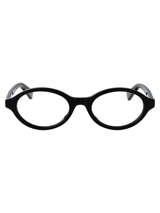 25SS 보테가베네타 안경 BV1367O 001 BLACK BLACK TRANSPARENT