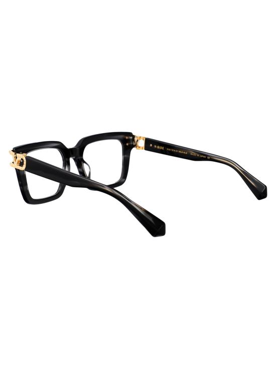 25SS 발렌티노 가라바니 안경 VLX131ABLKGLD 131A BLK GLD - VALENTINO GARAVANI