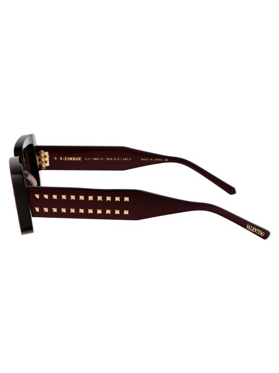 25SS 발렌티노 가라바니 선글라스 VLS108B53 108B BDX GLD - VALENTINO GARAVANI