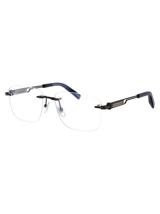 25SS 쇼파드 안경 VCHG86 0568 BACHELITE LUCIDA TOTALE - CHOPARD