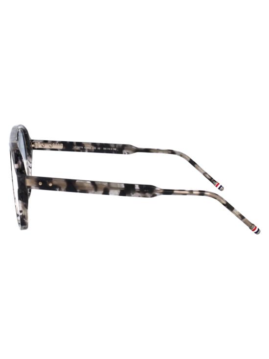 25SS 톰브라운 안경 UEO927AG0002 025 GREY TORTOISE - THOM BROWNE