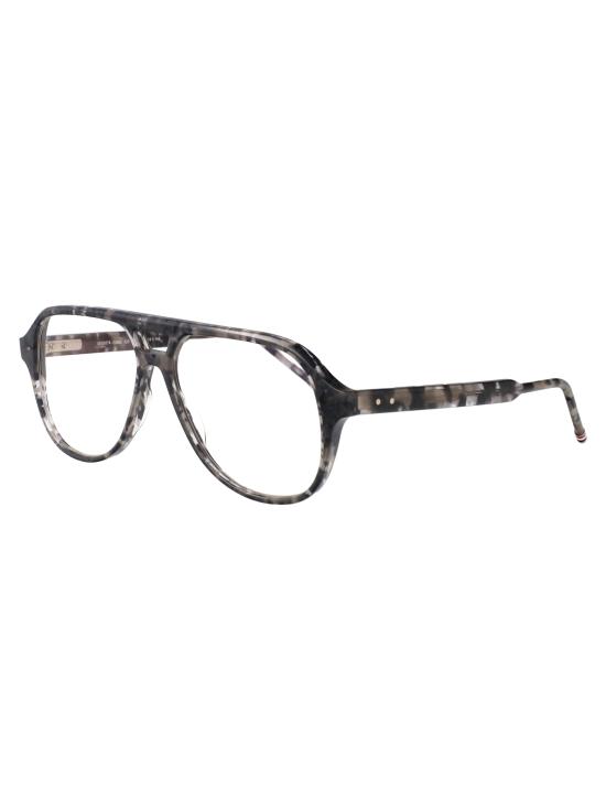 25SS 톰브라운 안경 UEO927AG0002 025 GREY TORTOISE - THOM BROWNE
