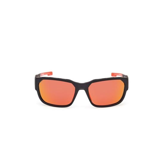 25SS 아디다스 선글라스 SP0092 02L NERO OPACO ROVIEX SPECCHIATO - ADIDAS