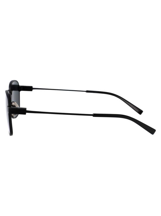  생로랑 선글라스 SL741 001 BLACK - SAINT LAURENT
