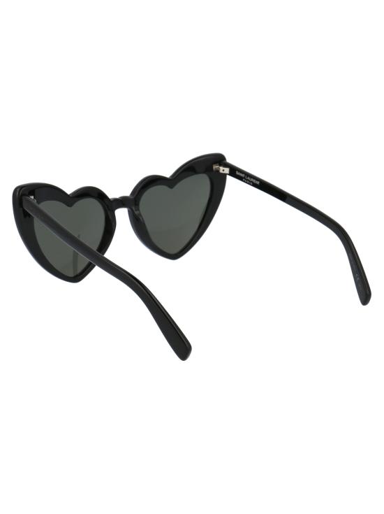  생로랑 선글라스 SL181LOULOU 001 BLACK GREY - SAINT LAURENT